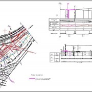 Разработка проектно-сметной документации для реконструкции железнодорожных станций, линий, подъездных путей