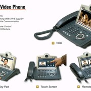 Видеотелефон AP-VP300,Видеотелефоны,Видеотелефоны цена,Видеотелефон купить фото