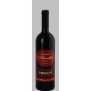 Вино BADAGONI KHVANCHKARA, Коллекционные вина фото
