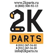 Радиатор 20Y-03-42790 фотография