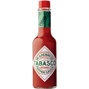 Соус Original TABASCO brand Pepper Sauce 59мл (№ табаско2oz) фотография