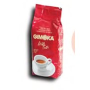 Зерновой кофе TM Gimoka Gran Ваг 1кг фотография