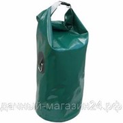 Драйбег ХК (водонепроницаемый рюкзак), зеленый, 30л,