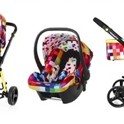 Cosatto Giggle Travel System цвет Pixelate фото