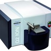 Спектрометр искровой Q2 ION ультра-компактный многоосновный оптико-эмиссионный