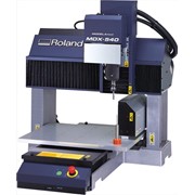 Станок фрезерный Roland MDX-540
