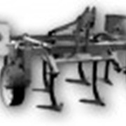 Культиватор КП-5 фотография