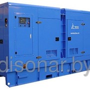Дизель генератор АД500СТ4001РПМ13 ТСС Стандарт на 500 кВт фото