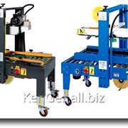 Установка фасовочно-упаковочная, производительность до 900 стаканов/ч фото