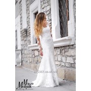 Свадебное платье Абелия