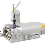 Промышленная швейная машина (сбрусовочная) AnySew SK-801 фотография