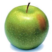 Зимний сорт яблок Гренни Смит
