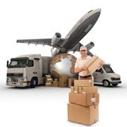 Экспресс-доставка, перевозка грузов