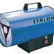 Газовая тепловая пушка ETALON REF 15 фото