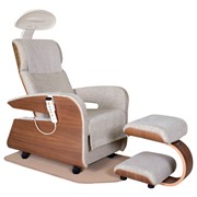 Физиотерапевтическое кресло Hakuju HEALTHTRON HEF-JZ9000M фотография