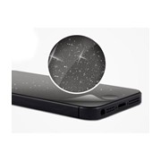 Закалённое защитное стекло для iPhone 5/5S diamond фото