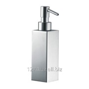 Аксессуары для ванной комнаты Hitech Коллекция: Soap Dispenser, артикул 346 фотография