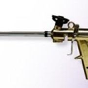 Пистолет для пены NBS-M GOLD