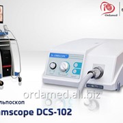 Видеокольпоскоп с рабочим местом врача «Dr. Camscope DСS­102» (Sometech, Южная Корея) фото