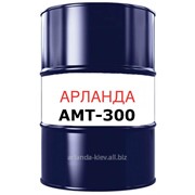 Теплоноситель, масло-теплоноситель АМТ-300 (200 л) фото