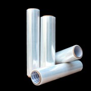 Пленка полиэтиленовая соэкструзионная СПЭ-стрейч-стандарт-плюс фото