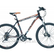 Горный велосипед CYCLONE DLX 26“ 2016 фото