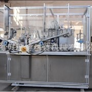 Тубонаполнительное оборудование BDF150N фото