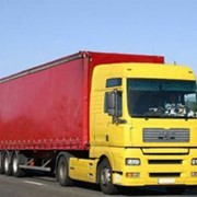 Автоперевозки грузов по области и Украине. фотография