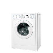 Стиральная машина Indesit IWUD 41051 C ECO EU фотография