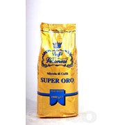 Итальянский кофе Veronesi “Super Oro“ фото