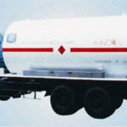 Оборудование для хранения и транспортировки криопродуктов 15 m3 Ethylene Tanker фото
