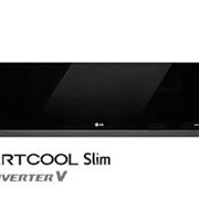 Кондиционер Artcool LG Slim Inverter V фотография