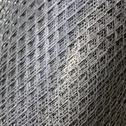 Сетка оцинкованная 1,8мм 25х50м 0,5х30м фото