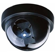 Видеокамера AD-600B/6 цветная купольная для видеонаблюдения фото