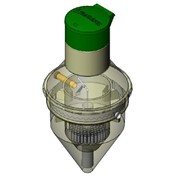 Установка очистки бытовых стоков NV-A фото