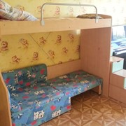 Детская мебель под заказ Житомир, Киев. фото