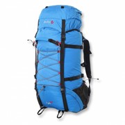 Туристический рюкзак RedFox Light 80 blue фото