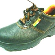 Полуботинки «BICAP» артикул: L 2121/3 2S1P фото