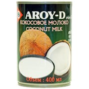 Кокосовое молоко, 400 гр фото