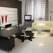 Мебель для домашнего кабинета Poltrona Frau фото