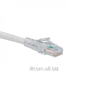 Патч-корд GP-Link CAT6 UTP Patch Cord - Pure Copper - 4 Pairs 8*0.50mm - RoHS Jacket - Fluke Test Passed - 2 meters фотография