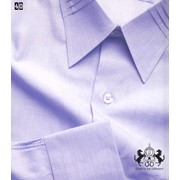 Рубашка мужская в стиле Casual p40 фото