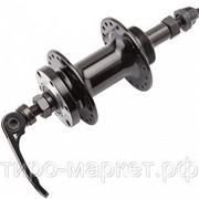 Втулка задняя WZ-A208RBQ 32Н эксцентрик под трещетку 7-8скоростей (AdrenalinMD20) 130264 фото