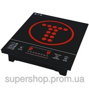 Индукционная плита Turbo TV-2350W (Инструкция на рус. языке) 002824