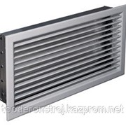 Вентиляционная решетка RAR 100*100 фото