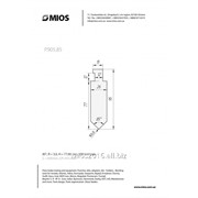 Инструмент для отечественных машин P.905.85