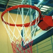 Корзина баскетбольная фото