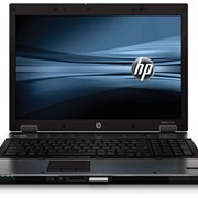 Ноутбук HP EliteBook 8740w фото