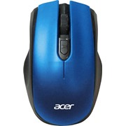 Мышь Acer OMR031 (ZL.MCEEE.008) черный/синий фотография