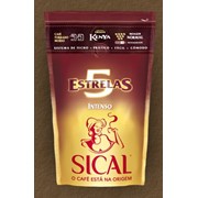 Кофе молотый "SICAL" Kenya